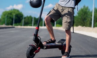 Asigurarea obligatorie se extinde la trotinete și biciclete electrice