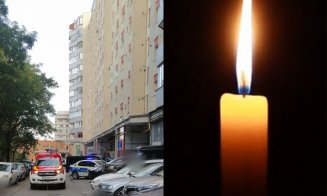 Detalii șocante despre tragedia de pe strada Aurel Vlaicu. IPJ Cluj: "Tânărul ar fi sărit de pe acoperișul unui imobil cu zece etaje"