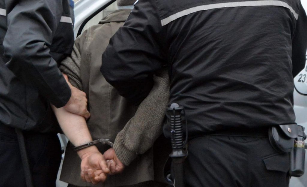 Cluj: Bărbat arestat preventiv după ce ar fi încălcat de 17 ori ordinul de protecție. Ce au constatat polițiștii
