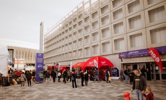 nZEB Expo revine la Cluj-Napoca și așteaptă 12.000 de vizitatori, cu 20% mai mulți comparativ cu ediția din 2024