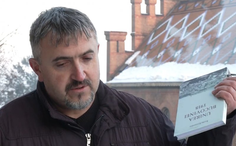 Ucraina închide mai multe licee cu predare în limba română / Profesor din Cernăuți: 'E o încălcare a Constituţiei şi a drepturilor omului'