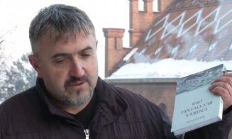 Ucraina închide mai multe licee cu predare în limba română / Profesor din Cernăuți: 'E o încălcare a Constituţiei şi a drepturilor omului'