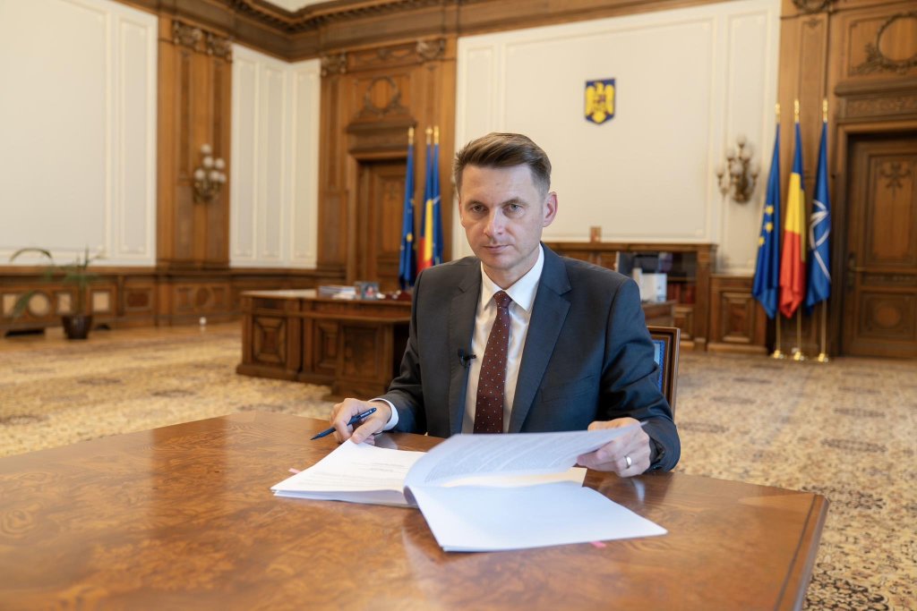 Mircea Abrudean salută decizia Comisiei Europene legată de PNRR: „Vom putea susține investiții majore în infrastructură, sănătate, digitalizare și modernizarea administrației”