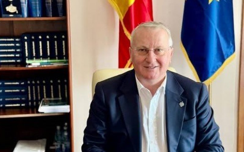 Remus Lăpușan cere ca ora de iarnă să fie păstrată permanent: „Înseamnă stabilitate și predictibilitate”