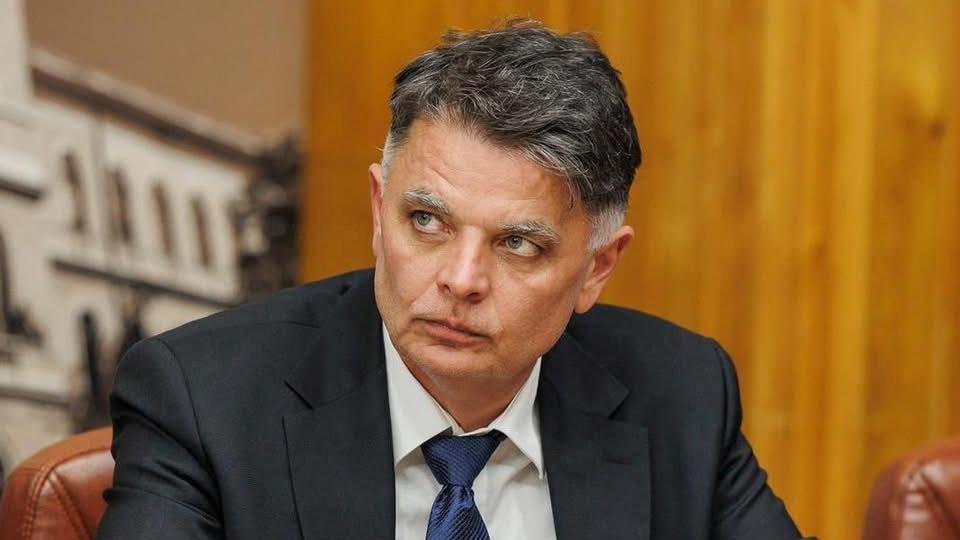 Limitele CCR și reforma statului!