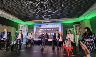 Clujul doboară recorduri pe piața imobiliară din România: Cea mai mare finanțare - 400 milioane Euro și cea mai mare tranzacție de terenuri – 32 de hectare