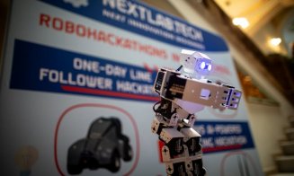 9 elevi din Cluj, calificați la finala națională NextLab.Tech. Părinții s-au implicat în pregătirea copiilor, inclusiv financiar