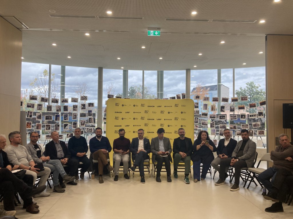 Ordinul Arhitecților, la Cluj-Napoca: România nu mai poate fi construită „pe prețul cel mai mic”