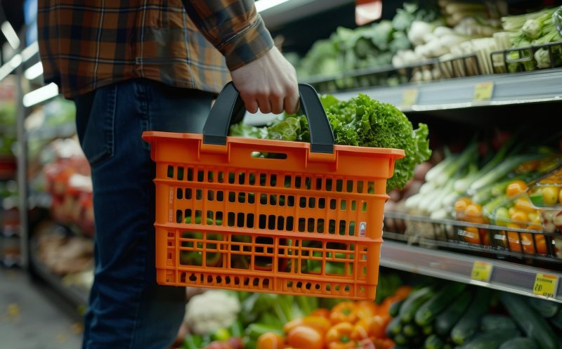 Liderii pe piața supermarketurilor din România: Cifră de afaceri de aproape 150 miliarde lei. Evoluția în ultimii 3 ani