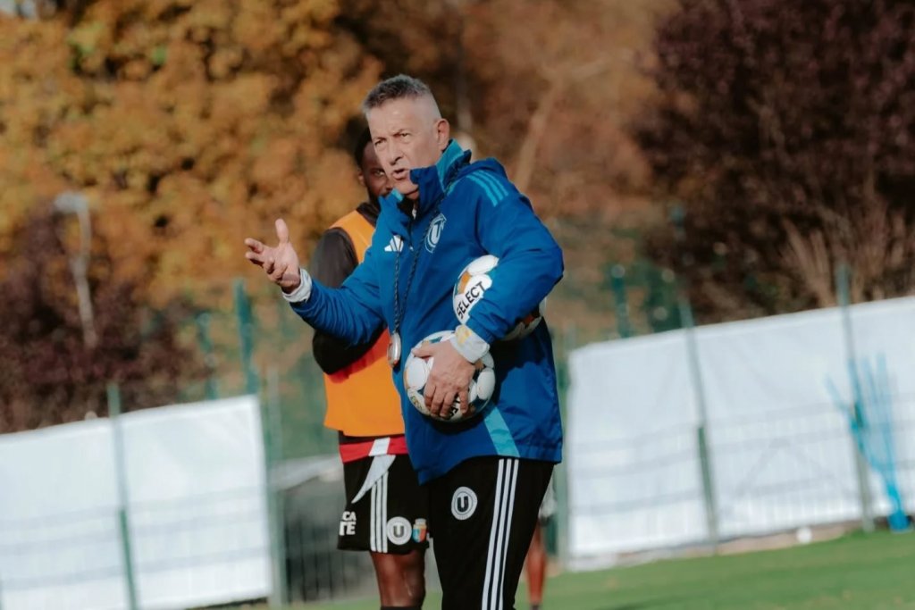 Cristiano Bergodi, un antrenor cu rezultate mixte la debut. Cum arată palmaresul său la primele meciuri după preluarea formațiilor