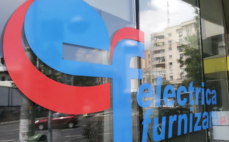 Electrica Furnizare taie prețurile la energie