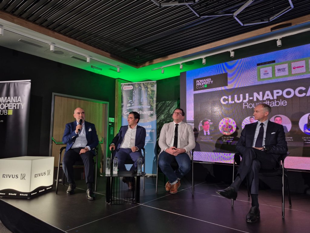 Cluj-Napoca: Turism în creștere, dar încă sub nivelul din 2019. Hotelurile pierd teren în fața aparthotelurilor. Provocări pentru 2026
