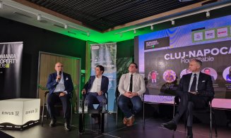 Cluj-Napoca: Turism în creștere, dar încă sub nivelul din 2019. Hotelurile pierd teren în fața aparthotelurilor. Provocări pentru 2026