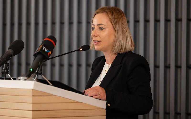Clujul se mobilizează împotriva violenței domestice. Maria Forna: „Femicidul, o tragedie care ne obligă la reflecție și la acțiune concretă”