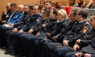 Clujul se mobilizează împotriva violenței domestice. Maria Forna: „Femicidul, o tragedie care ne obligă la reflecție și la acțiune concretă”