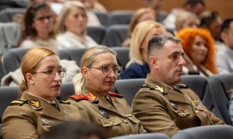 Clujul se mobilizează împotriva violenței domestice. Maria Forna: „Femicidul, o tragedie care ne obligă la reflecție și la acțiune concretă”