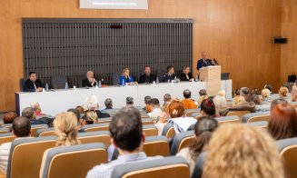 Clujul se mobilizează împotriva violenței domestice. Maria Forna: „Femicidul, o tragedie care ne obligă la reflecție și la acțiune concretă”