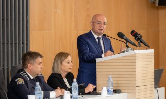 Clujul se mobilizează împotriva violenței domestice. Maria Forna: „Femicidul, o tragedie care ne obligă la reflecție și la acțiune concretă”
