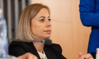 Clujul se mobilizează împotriva violenței domestice. Maria Forna: „Femicidul, o tragedie care ne obligă la reflecție și la acțiune concretă”