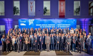 UTCN, membră în cea mai prestigioasă rețea europeană a universităților de știință și tehnologie
