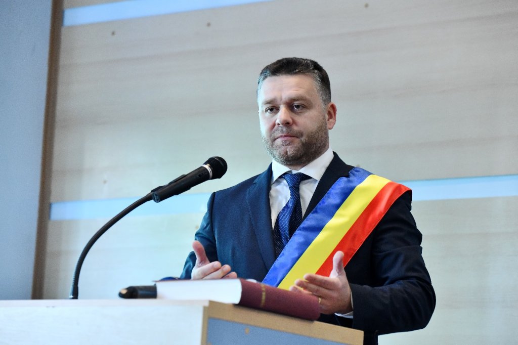 Deputat PNL Cluj, laude pentru Ciprian Ciucu: „Serios, implicat, cu drag de oameni și de oraș. E timpul ca Bucureștiul să fie pus la punct!”