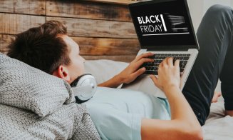 11 zile până la Black Friday! Ce informații trebuie să fie afișate pe site-urile comercianților