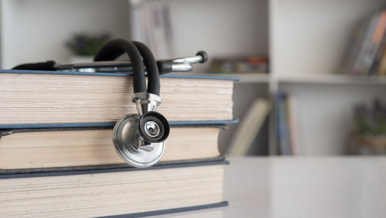 Ministrul Sănătății: Reforma rezidențiatului nu trebuie să se rezume la examen/ Ce ar urma să se schimbe de anul viitor