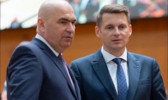 Clujeanul șef la Senat încearcă să liniștească apele în coaliție: „Nu suntem într-o competiție politică, ci avem o responsabilitate clară cu toții”