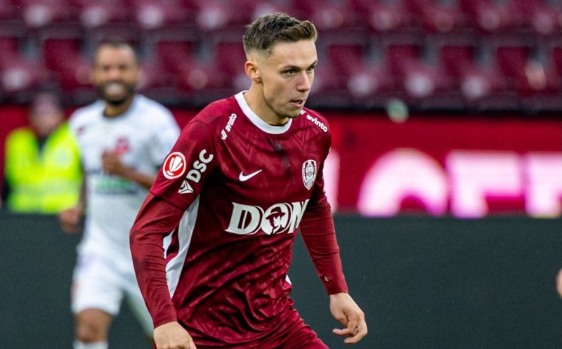 Louis Munteanu se confruntă din nou cu probleme medicale. Anunțul președintelui din Gruia