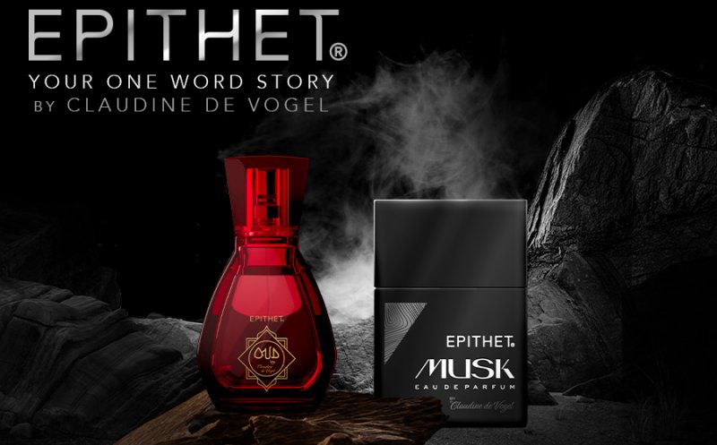 Farmec lansează Epithet, o colecție de parfumuri premium ce îmbină eleganța cu personalitatea