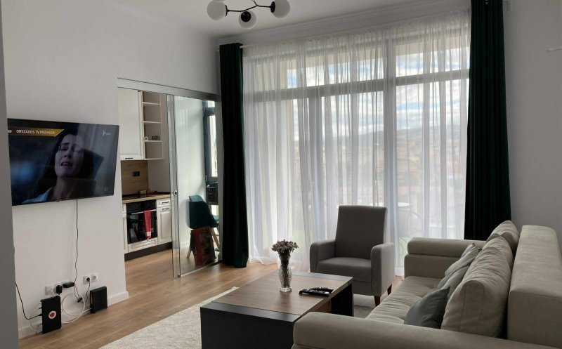 Incredibil cu cât se vinde un apartament în Cluj de 69 mp. Clujenii sunt uimiți: “Exagerat” / “Avem noi stele, dar nu suntem chiar la nivel de Singapore”