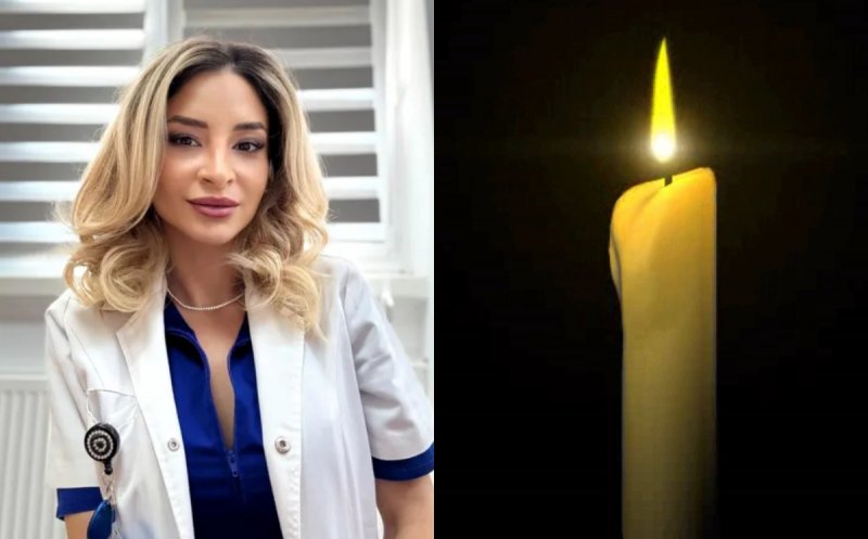 Mărturii cutremurătoare ale colegilor despre doctorița găsită moartă în camera de gardă: „Plângea și o simțeam că nu mai poate. Voia să demisioneze"