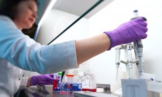 Începe UMF Cluj Technology Transfer Days: "Aducem în prim-plan proiectele cu impact concret în sănătate, care transformă ideile în soluții reale 