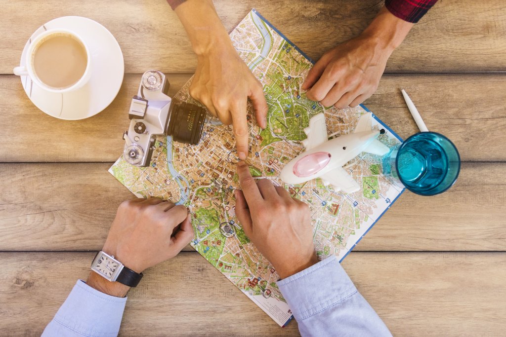 Circuitele turistice devin opțiunea preferată a românilor pentru concedii planificate