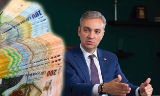 Ce a răspuns șeful de la ANRE când a fost întrebat despre leafa uriașă de 75.000 de lei pe lună