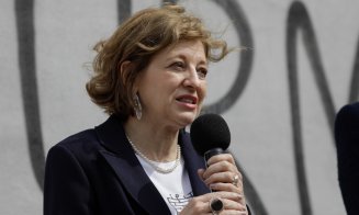 Grindeanu îi cere lui Bolojan retragerea nominalizării Oanei Gheorghiu pentru funcţia vicepremier / Aceasta îl numea „golan” pe Trump