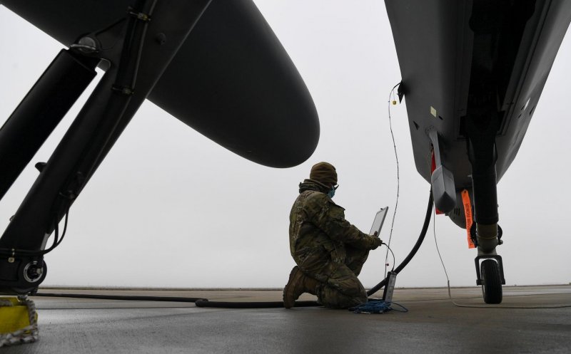 Americanii își retrag o parte din trupele din România. Ce spune ministrul Apărării despre baza de la Câmpia Turzii