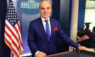 Rareș Bogdan avertizează: „Decizia mutării a 800 de soldați americani din România nu e cea mai fericită veste. Să nu ne prefacem că nu s-a întâmplat nimic”