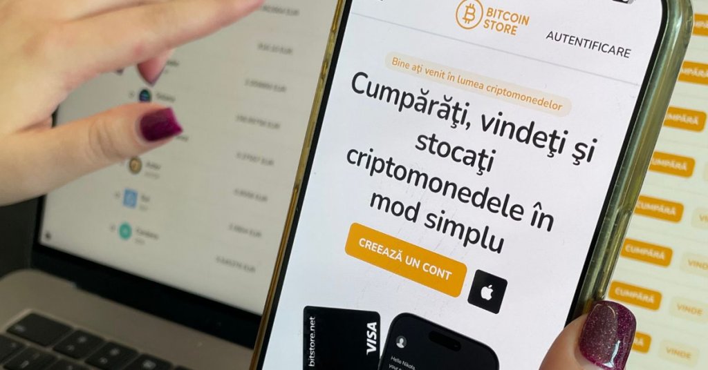 Pot potențial criptomonedele să fie un supliment la economiile noastre pentru pensie? 