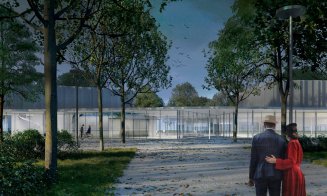 Ovidiu Cîmpean laudă primăria Cluj-Napoca pentru Parcul Est: „Va fi un spațiu viu, grădini urbane ecologice, trasee pietonale și cicliste, zone de sport și relaxare”