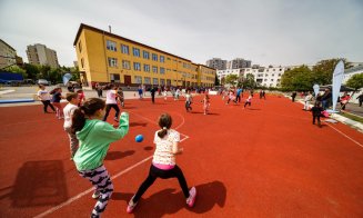 Vouchere culturale și sportive și pentru elevii școlilor private din Cluj-Napoca și bugetare participativă pentru tineret