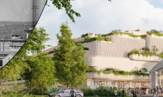 Retailul din Cluj-Napoca se pregăteşte pentru un boom imobiliar. Două proiecte uriașe schimbă harta comerțului modern