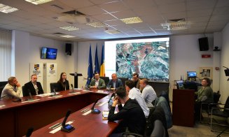 Un nou pas înainte pentru Drumul Expres Cluj-Dej. Urmează studiul de fezabilitate