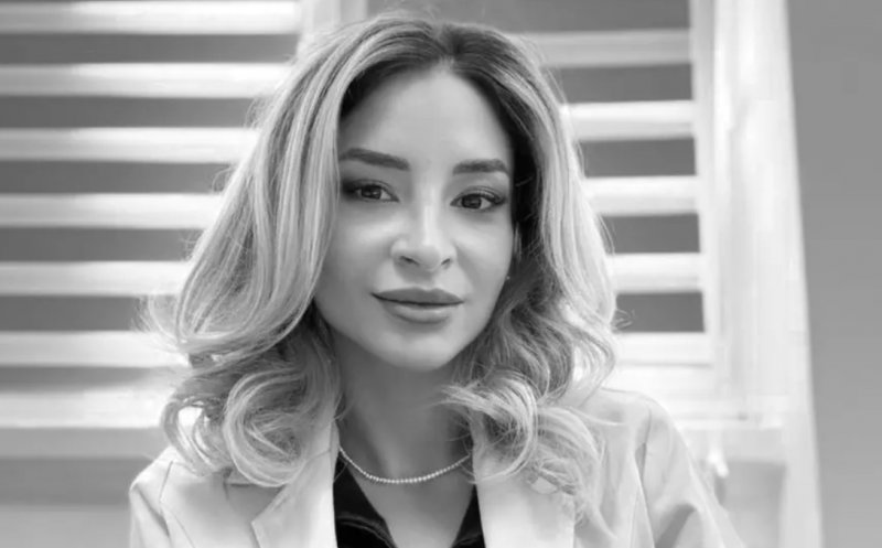 Mașina Ștefaniei, doctorița găsită moartă în camera de gardă, a fost ridicată pentru expertiză. Familia solicită prezența unui legist independent / Ce ar fi descoperit anchetatorii la fața locului