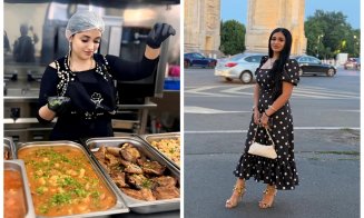 A rămas văduvă la 20 de ani după tragedia provocată de Mario Iorgulescu, dar nu s-a lăsat doborâtă. Melek, soția lui Dani Vicol, a investit cu cap despăgubirea de 350.000 €: "Voi deschide o locație la Cluj"