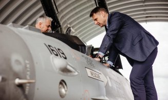 Mircea Abrudean, după anunțul privind retragerea de militari SUA: „Mesajul nostru este clar: România nu slăbește, ci se întărește”
