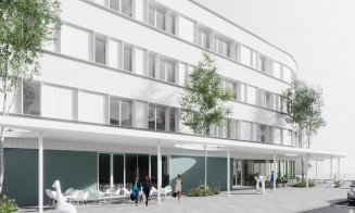 Comuna Florești va avea o școală nouă. 1000 de elevi vor învăța în instituția cu o investiție de 54 de milioane de lei