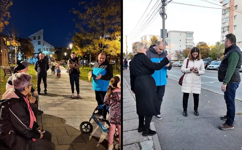 Vocea cetățenilor din cartierul Între Lacuri este auzită: Viceprimarul Tarcea ia măsuri pentru siguranța pietonilor