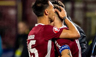 ”Ăștia joacă cu sufletul pentru CFR. Poate se molipsesc și alții...” / ”Restul a fost o mercenărie care a stricat tot ce a fost bun”