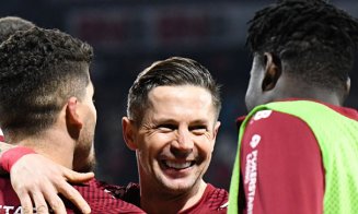 ”Ăștia joacă cu sufletul pentru CFR. Poate se molipsesc și alții...” / ”Restul a fost o mercenărie care a stricat tot ce a fost bun”